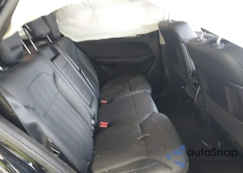 2016 Mercedes-Benz Gle 350 z USA, uszkodzony, nr VIN 4JGDA5JBXGA687645